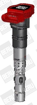 BERU CÍVKA ZAPALOVACÍ AUDI A4/A6 02- 4.2 V8 Z