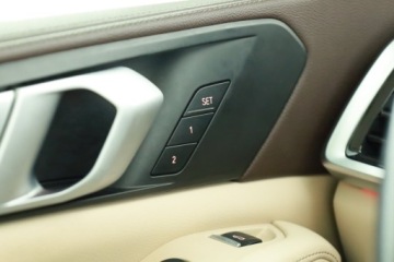 BMW X5 G05 SUV 3.0 40i 340KM 2019 BMW X5 xDrive40i, Salon Polska, Serwis ASO, 4X4, zdjęcie 27