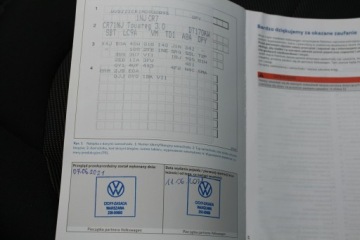 Volkswagen Touareg III SUV 3.0 V6 SCR TDI 231KM 2021 Volkswagen Touareg 3.0 V6 TDI 4Motion Salon PL Zamiana Finansowanie FV23%, zdjęcie 38