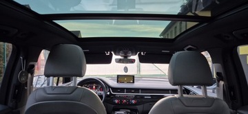 Audi Q7 II 2017 AUDI Q7 QUATTRO! Super stan!, zdjęcie 22