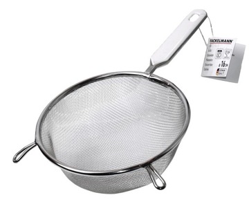Sitko kuchenne 16 cm stal nierdzewna Fackelmann