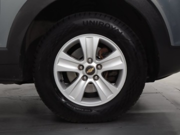 Chevrolet Captiva II 2011 Chevrolet Captiva 2.4 i, GAZ, Klima,ALU, zdjęcie 14