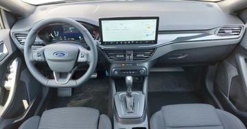 Ford Focus IV 2025 Ford Focus ACC BLIS , ogrzewana kierownica oraz szyba NAVI kamera Hybryda, zdjęcie 8
