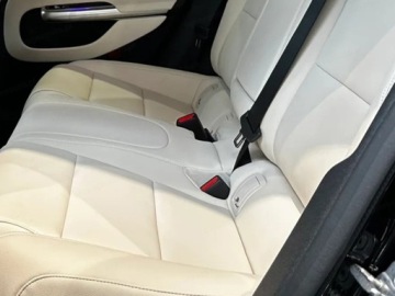 Mercedes CLA C118/X118 2025 MERCEDES-BENZ CLA 180 Progressive Sedan 1.5 (136KM) 2025, zdjęcie 9