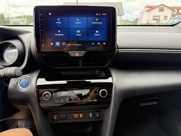 Toyota 2021 Toyota Yaris Cross Hybrid*Navi*Automat*Tylko 40000, zdjęcie 23