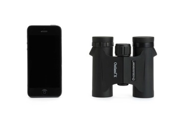Lornetka CELESTRON Outland X 10x25