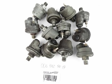 MERCEDES W140 W203 W210 SENZOR TLAKU OLEJE 1 PIN A0065429417