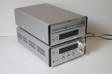 Ресивер YAMAHA Rx-E600