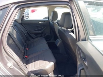 Volkswagen Jetta VI 2023 Volkswagen Jetta 2023r., 1.5L 1.5 Benzyna 158KM, zdjęcie 9