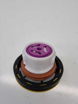 Крышка топливного бака Land Rover Discovery Sport