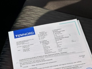 Nissan X-Trail III Terenowy Facelifting 1.6 dCi 130KM 2018 Nissan X-Trail 8xAlu! Kamera360, Navi,Grzany fotel, zdjęcie 38