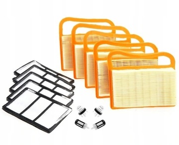 Filtr powietrza do Stihl TS420