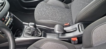 Peugeot 2008 I SUV Facelifting 1.6 BlueHDi 99KM 2016 Peugeot 2008 Jeden Właściciel 1.6 BlueHDi, zdjęcie 36