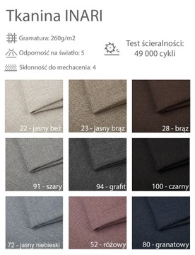 Комплект LION 3+2+1 Диван-кровать Диван Кресло