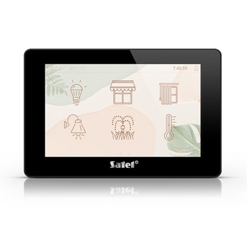 SATEL INT-TSH2-B MANIPULATOR DOTYKOWY 7