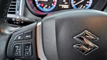 Suzuki SX4 II S-cross 1.6 VVT 120KM 2015 Suzuki SX4 S-Cross 1.6 Comfort 120KM manual tempom, zdjęcie 13