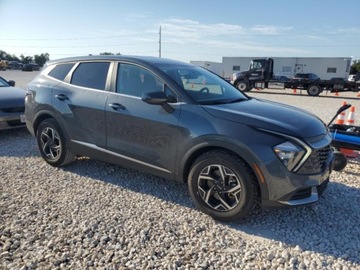 Kia Sportage V 2023 Kia Sportage Lx 2023 2.5l 2.5 Benzyna 187KM, zdjęcie 4