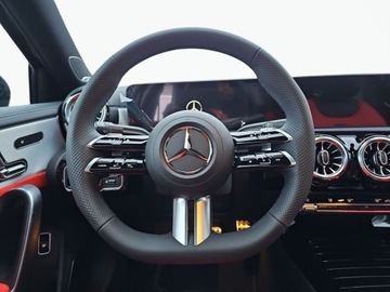 Mercedes Klasa A W177/V177 Sedan Facelifting 1.3 200 163KM 2023 Mercedes-Benz Klasa A Mercedes-Benz A 200 Limuzyna 1.3 Benzyna 163KM, zdjęcie 13