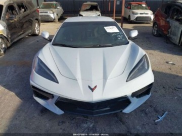 Chevrolet Corvette C7 2023 Chevrolet Corvette Stingray 1LT 2023 6.2l 6.2 Benzyna 490KM, zdjęcie 8