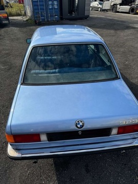 BMW Seria 3 E21 1981 BMW Seria 3 Odrestaurowany 323i stan bdb 2.3 Benzyna 149KM, zdjęcie 8