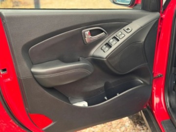 Hyundai ix35 SUV 1.7 CRDi 115KM 2013 Hyundai ix35 Niski przebieg Zadbany Full serwis 1.7 Diesel 116KM, zdjęcie 15