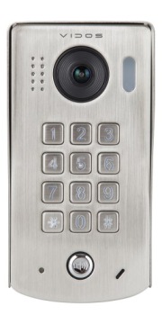 Дверная станция VIDOS DUO S1311D