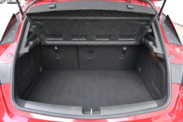 Opel Astra K Hatchback Facelifting 1.2 Turbo 145KM 2021 Opel Astra 1.2 Turbo, Salon Polska, Serwis ASO, zdjęcie 13