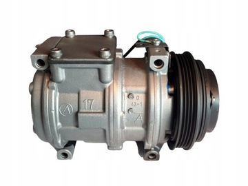 KOMPRESOR KLIMATIZACE IVECO EURO TECH / TRUCK 447100-9750 504228992