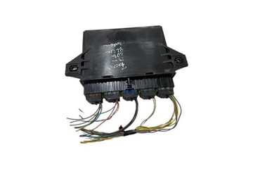 MODUL POHODĚ FORD FOCUS IV (HN) AV6N19G481AL 1.0L GASOLINE 92KW 2013