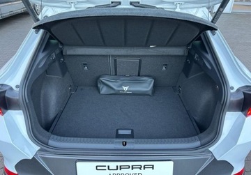 Cupra Formentor Crossover 2.0 TSI 190KM 2024 Cupra Formentor 4x4 190KM, FV 23, ACC, BEATS, Kamera, GPS, Fotele kubelkow, zdjęcie 9