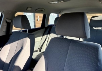 Volkswagen Passat B6 Variant 2.0 TDI PD-DPF 140KM 2007 Volkswagen Passat 2007 rok B6 KLIMATRONIK Zadbany 2.0 Diesel 140KM, zdjęcie 13