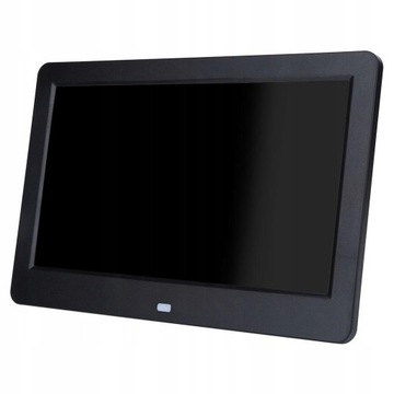 RAMKA CYFROWA 10'HD USB SD PAMIĘĆ PILOT FIL
