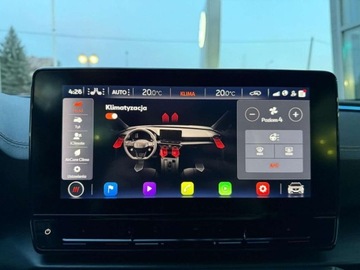 Cupra Formentor Crossover 2.0 TDI 150KM 2023 Cupra Formentor 2.0 150KM DSG 4X4 NiskiPrzebieg GrzaneFotele Keyless Kamer, zdjęcie 31