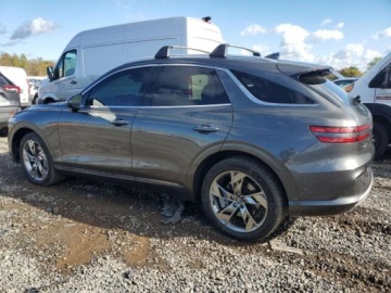  Genesis GV70 Advanced 2024 Elektryczny 300KM, zdjęcie 1