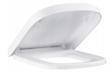 Grohe Euro Ceramic deska sedesowa do WC 39330001 biel alpejska