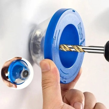 ПЫЛЕЧЕЛОВЕК ДЛЯ ДРЕЛ И ОТВЕРТОК 4-10 мм