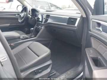 Volkswagen 2023 Volkswagen Atlas 2023r., 4x4, 3.6L 3.6 Benzyna 276KM, zdjęcie 8