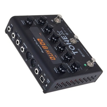 IK Мультимедиа Педаль TONEX