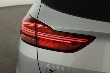Kia Ceed III Kombi Facelifting 1.5 T-GDI 160KM 2022 Kia Ceed 1.5 T-GDI, Salon Polska, Serwis ASO, zdjęcie 19