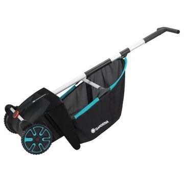 Gardena Пылесос для сбора листьев и травы 3565