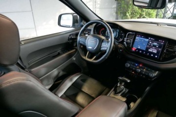 Dodge Durango III 2024 Dodge Durango RT 5.7L HEMI 365KM 7os. 4x4 3-Zone AC Wentyl Cam LED Szyberd, zdjęcie 29