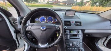 Volvo XC90 I 2010 Volvo XC90 3.2 R-design AWD Navi Kamera Bixenon Blis Serwis Piękny!, zdjęcie 5