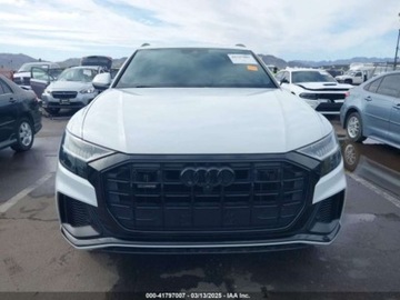 Audi Q8 2019 Audi Q8 2019 AUDI Q8 55 PREMIUM 3.0 Benzyna 335KM, zdjęcie 11
