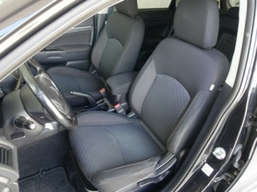Mitsubishi ASX I SUV 1.6 MIVEC 117KM 2011 Mitsubishi ASX 1.6, zdjęcie 13