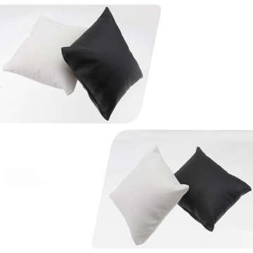 ПОДУШКА ДЛЯ ЮВЕЛИРНЫХ АКСЕССУАРОВ, БРАСЛЕТОВ-ДИСПЛЕЙ, ПОДУШКИ ДЛЯ КРОВАТИ 10 ШТ.