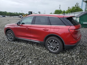 Lincoln 2022 Lincoln Corsair 2022 2.0l 2.0 Benzyna 250KM, zdjęcie 1