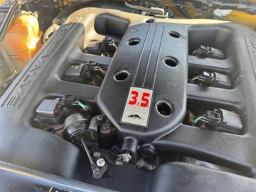 Chrysler 2002 Chrysler Prowler 2002 3.5 Benzyna 253KM, zdjęcie 11