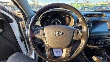 Kia Sorento II SUV Facelifting 2.2 CRDi 197KM 2013 Kia Sorento automat Climatronic xsenon ledy navi, zdjęcie 13