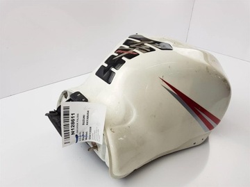 SUZUKI HAYABUSA GSX1300R ТОПЛИВНЫЙ БАК