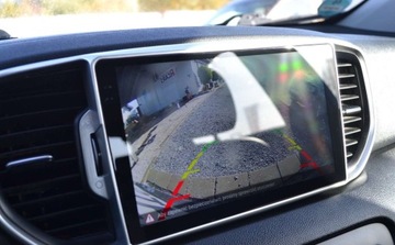 Kia Sportage III SUV Facelifting 1.7 CRDi 115KM 2016 Kia Sportage bezwypadkowe - Stan perfekt - oplacone - NISKI PRZBIEG - 1 wl, zdjęcie 29